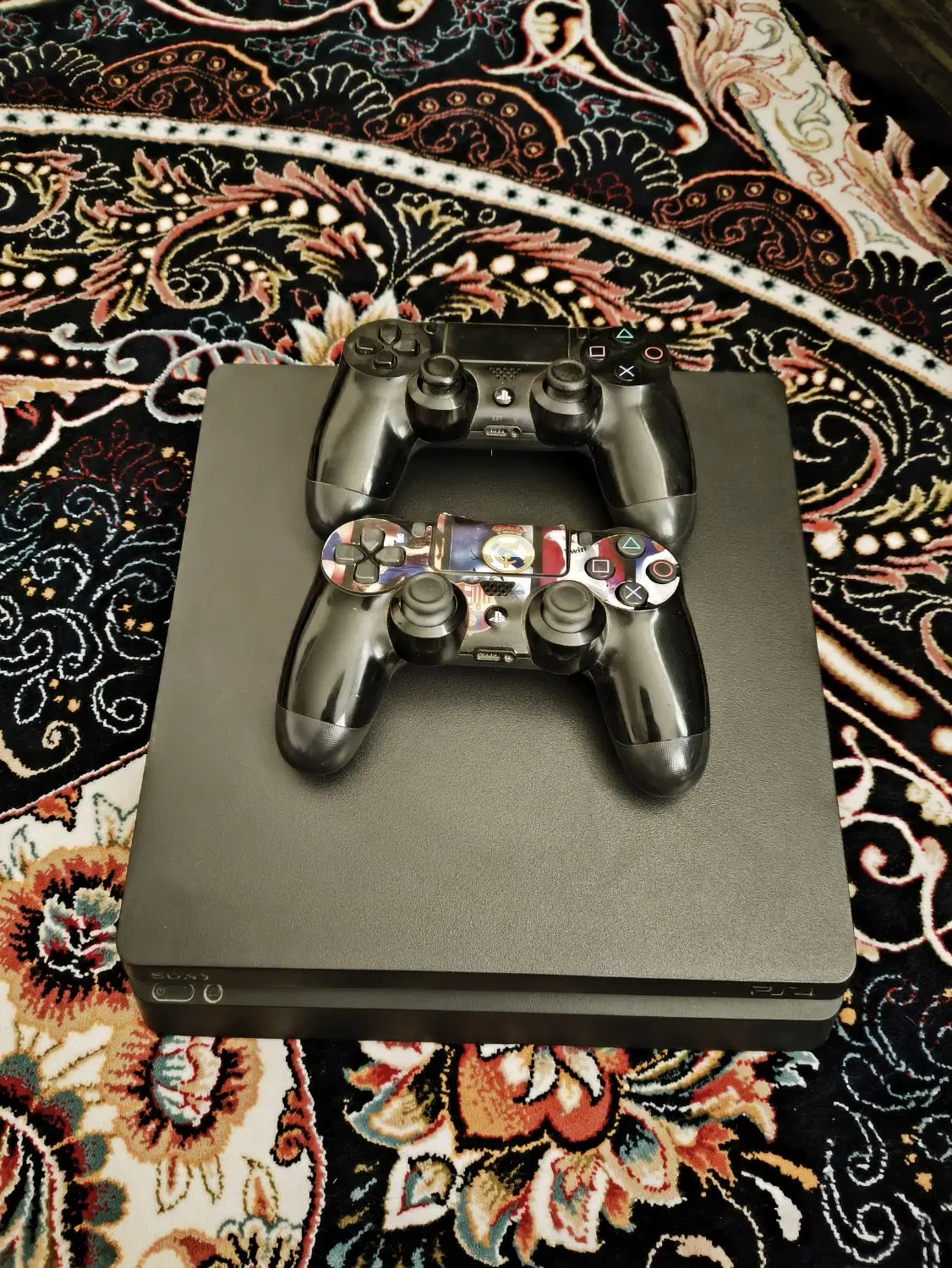 ps4|کنسول، بازی ویدئویی و آنلاین|اهواز, شهرک رزمندگان|دیوار