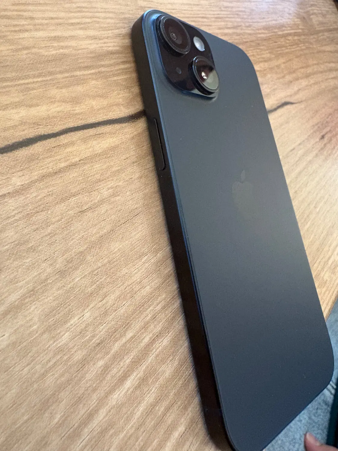 iPhone 15 normal|موبایل|کرج, جهان‌شهر|دیوار
