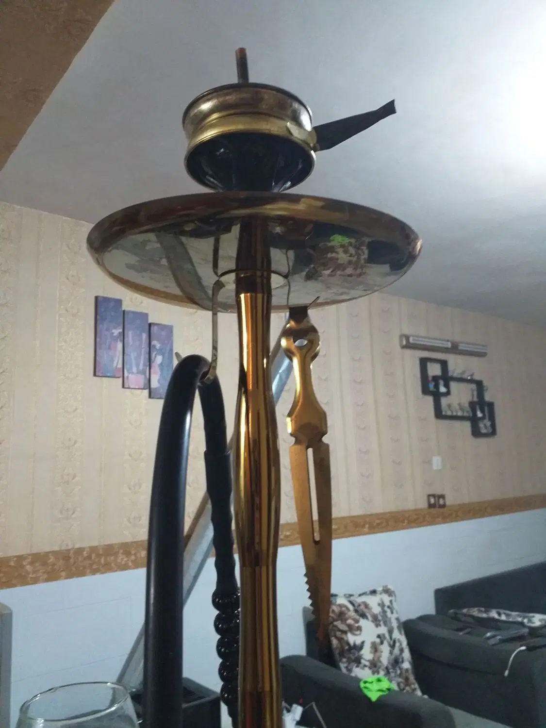 قلیون|کافی‌شاپ و رستوران|یزد, |دیوار