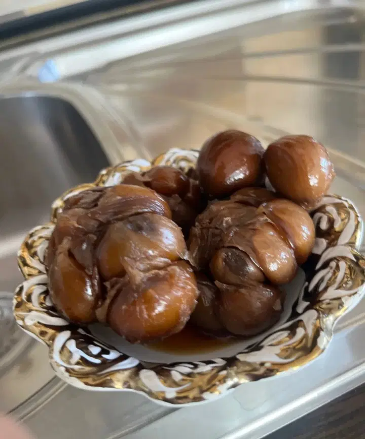 سیر|خوردنی و آشامیدنی|ایلام, |دیوار