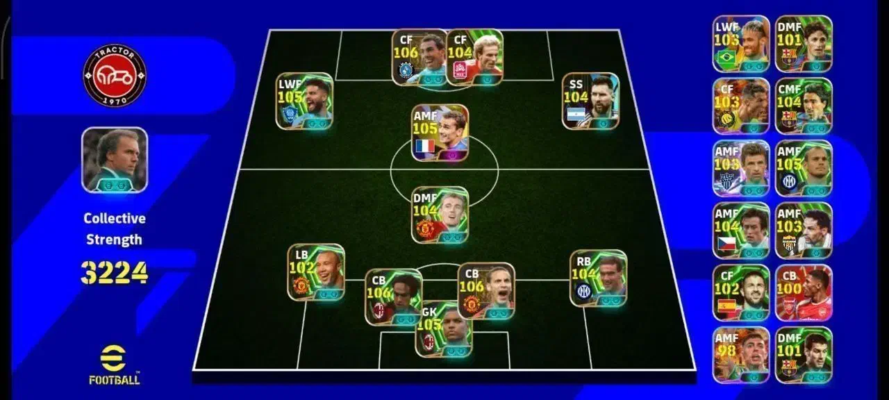 اکانت ای فوتبال|کنسول، بازی ویدئویی و آنلاین|کرج, خلج آباد|دیوار