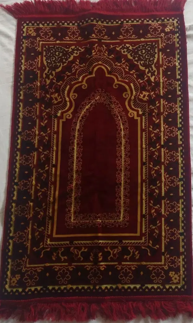 سجاده|گلیم، جاجیم، گبه|بندر انزلی, گیلار|دیوار