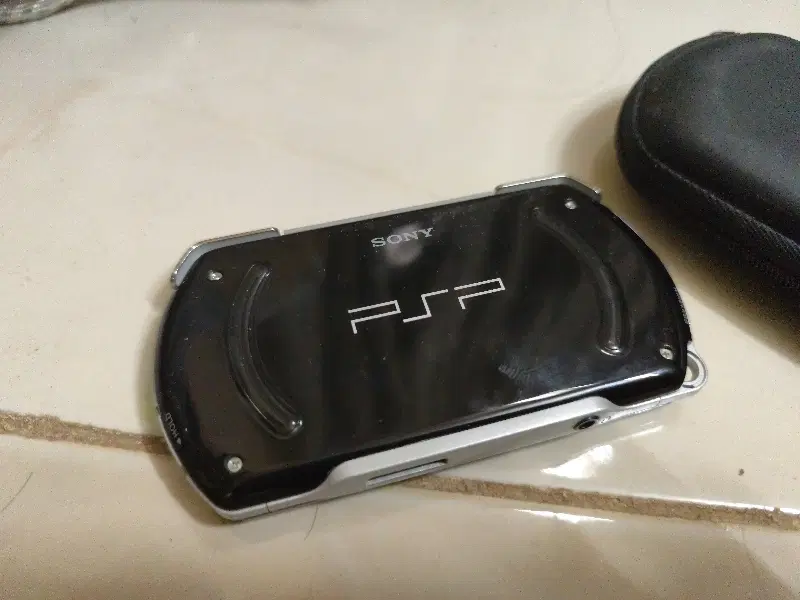 psp همراه|کنسول، بازی ویدئویی و آنلاین|مشهد, سجاد شهر|دیوار