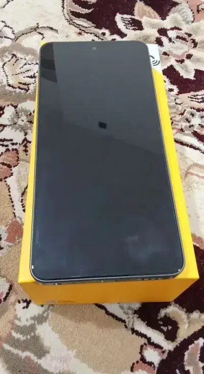 ریلمی C67|موبایل|آبادان, |دیوار