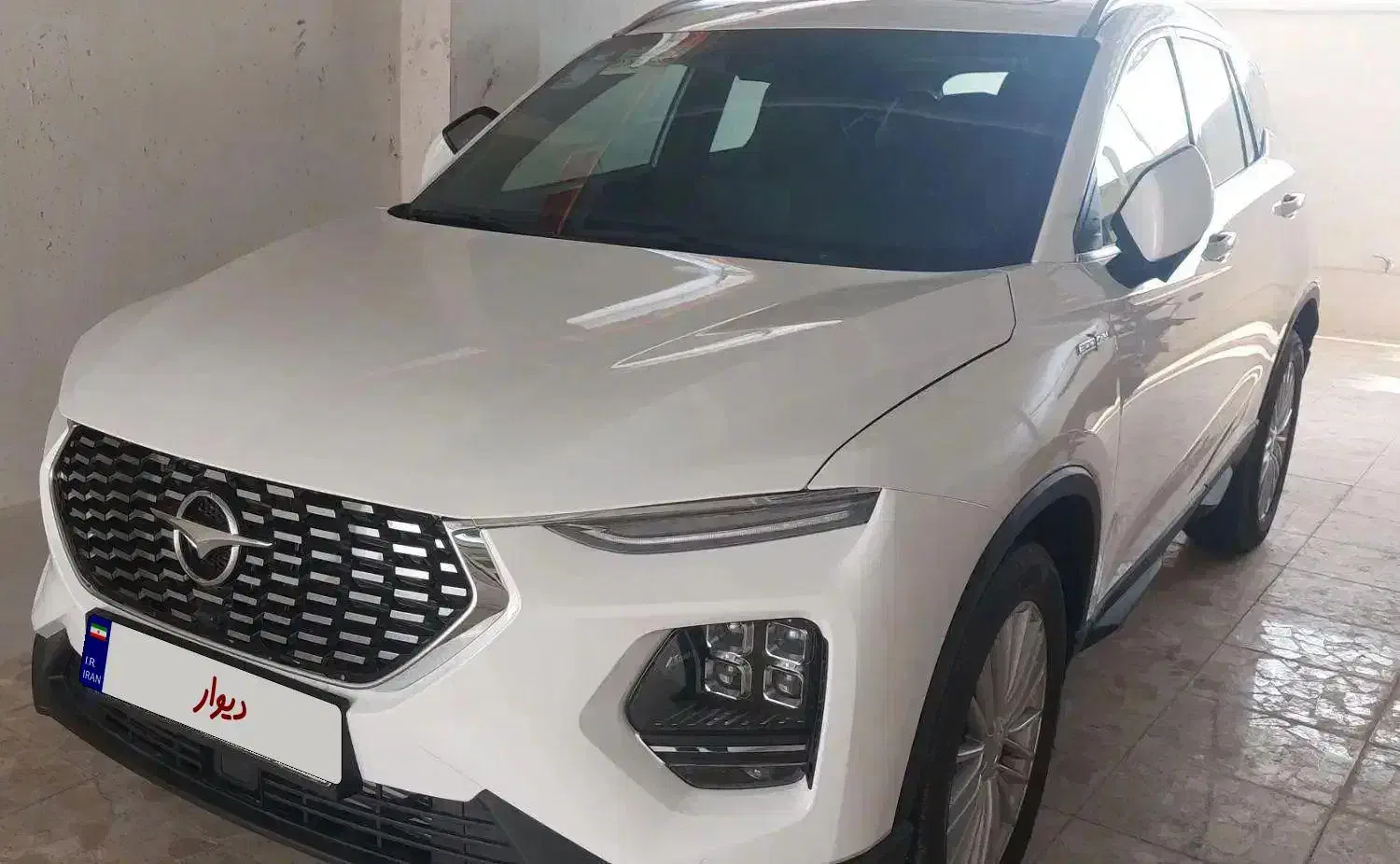 هایما s8|خودرو سواری و وانت|بندرعباس, |دیوار