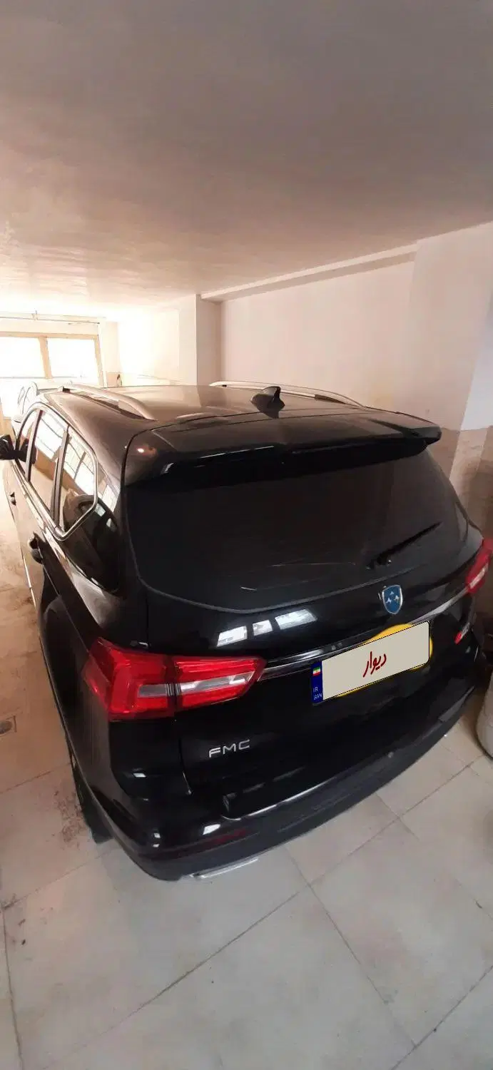 sx5 1403|خودرو سواری و وانت|اردبیل, |دیوار