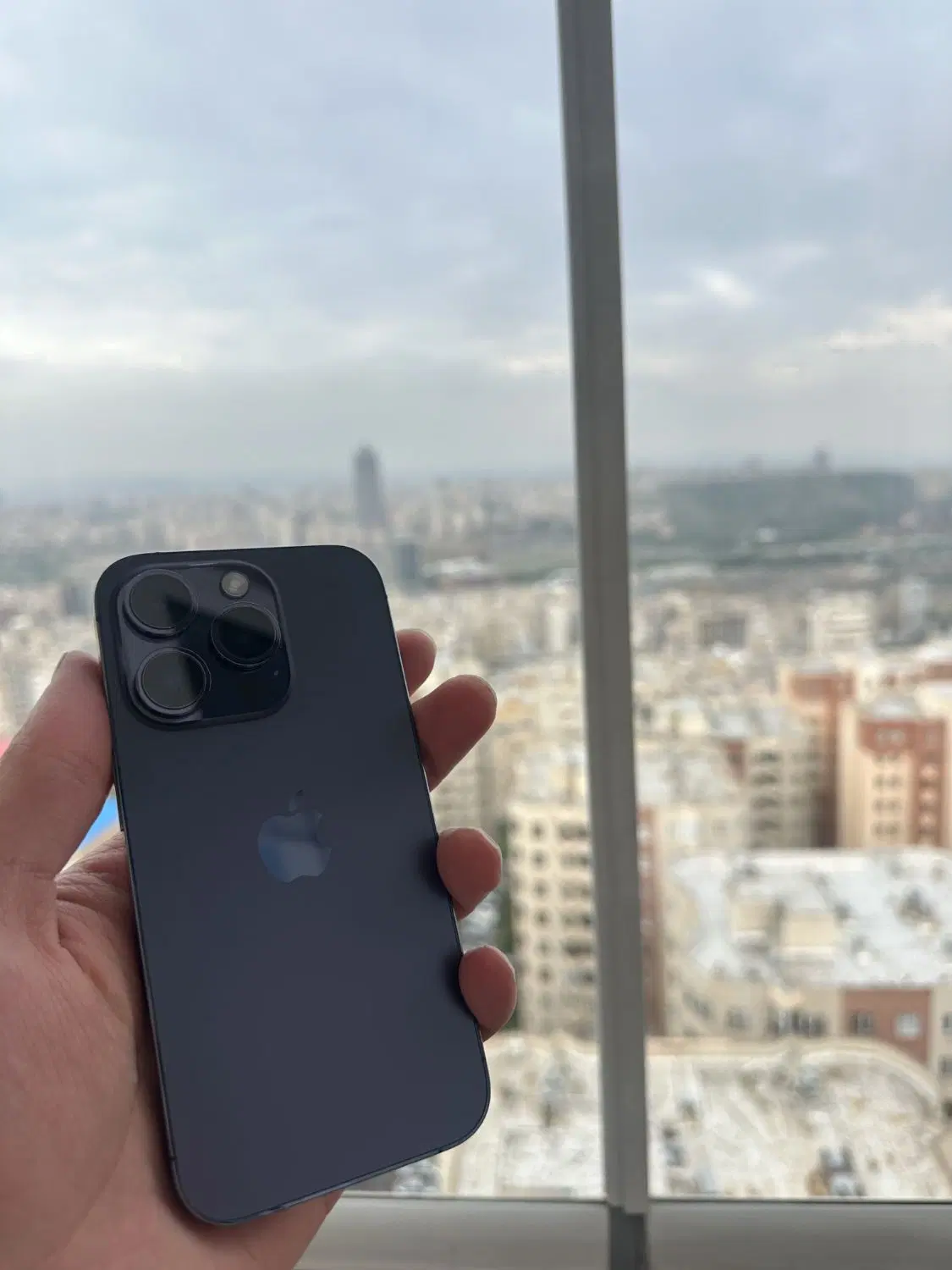 iPhone 14 pro ZAA|موبایل|تبریز, |دیوار