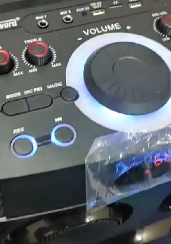 باند|سیستم صوتی خانگی|قزوین, |دیوار