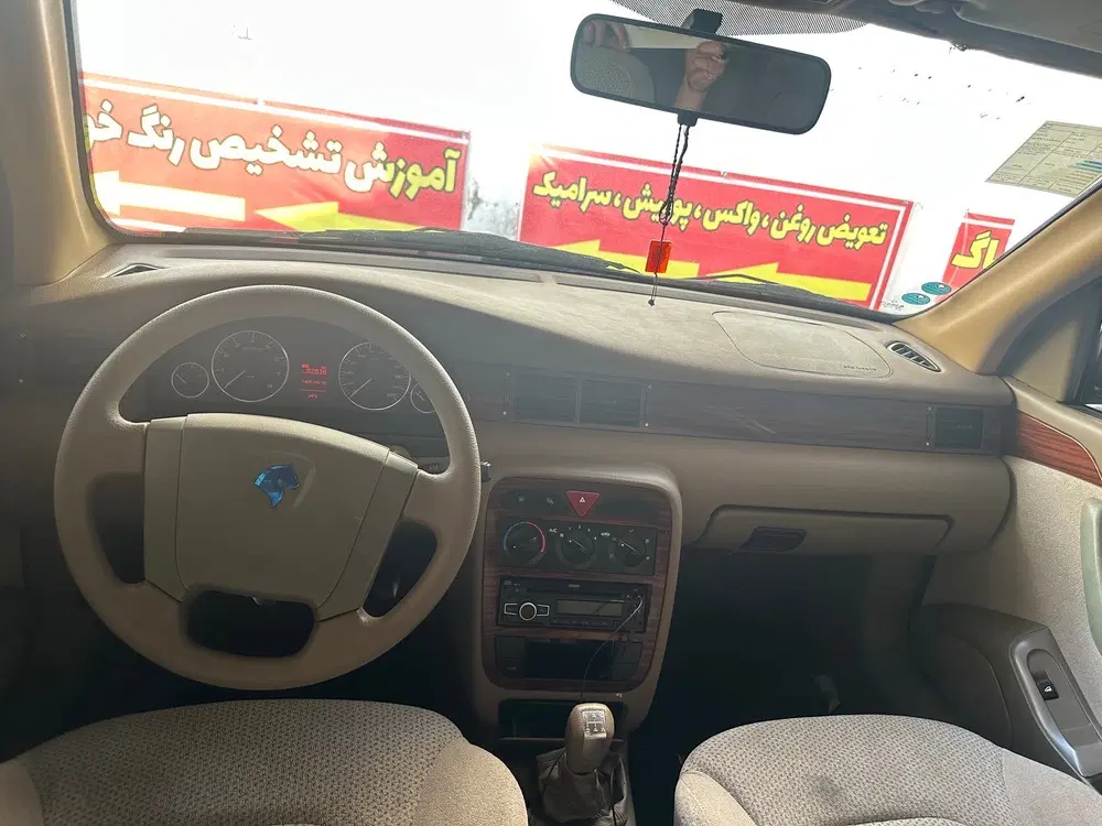 سمند lxمدل۹۸|خودرو سواری و وانت|بومهن, |دیوار