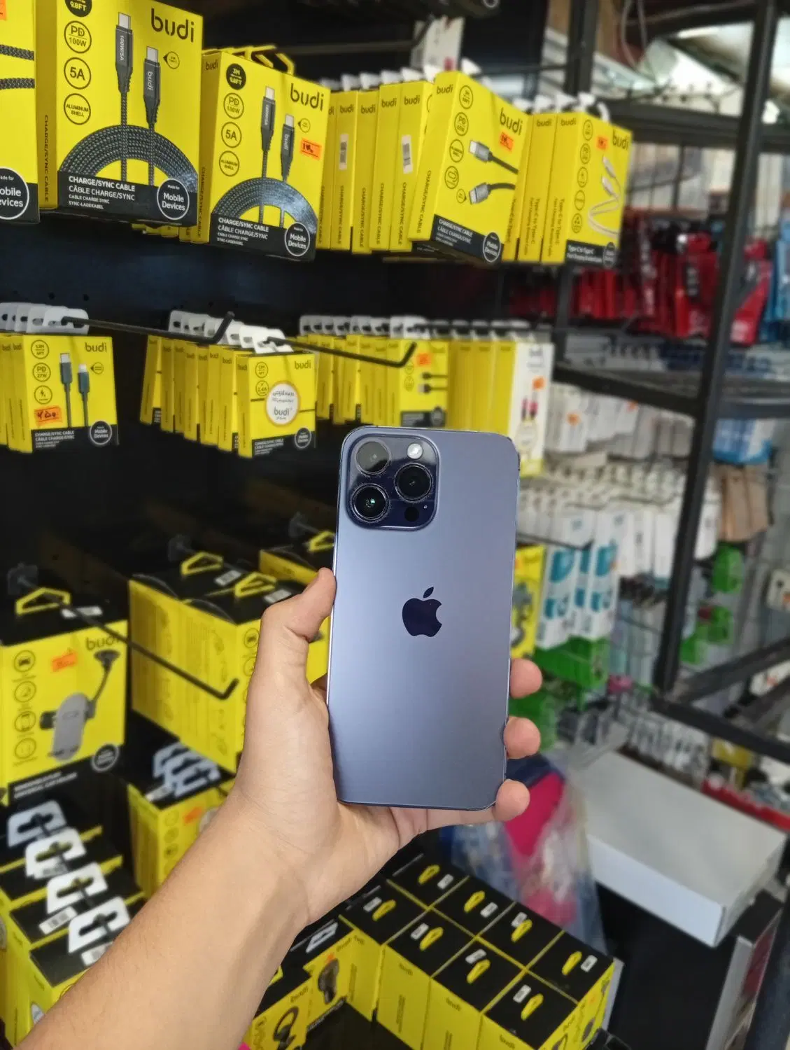 Iphone14ProMax|موبایل|تهران, تهرانپارس شرقی|دیوار