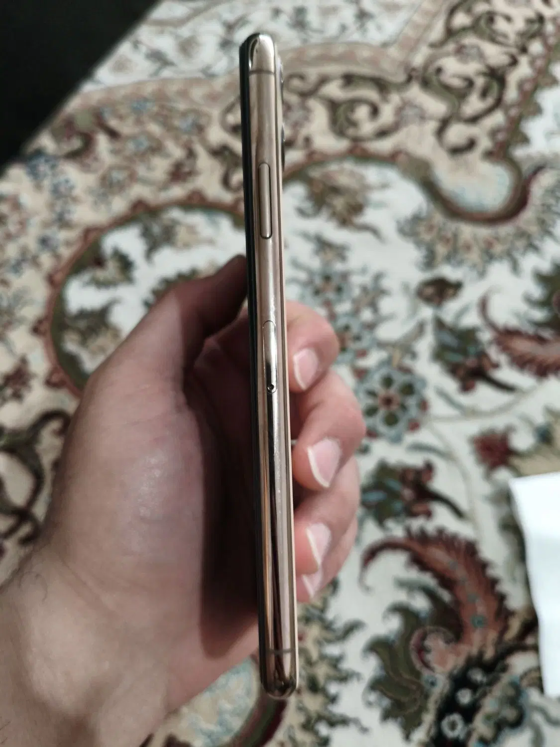 iphone 11 pro max zaa 2sim|موبایل|بروجرد, |دیوار
