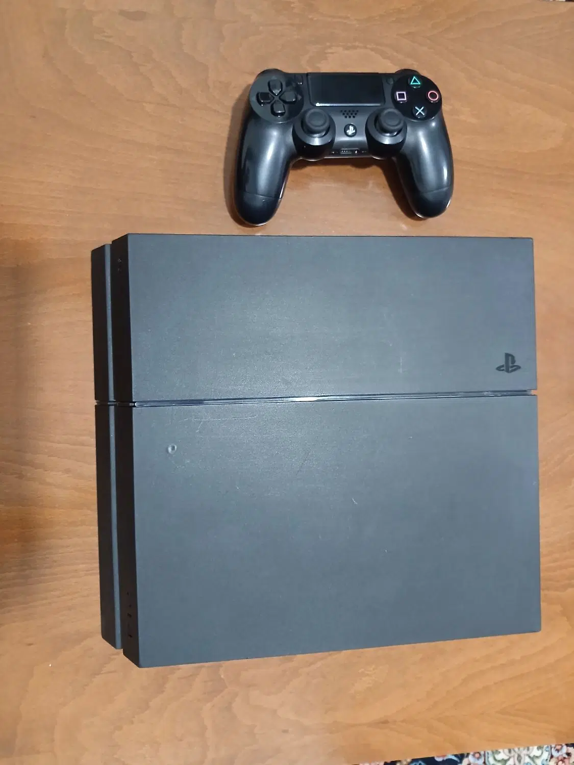PS4 Fat 500g|کنسول، بازی ویدئویی و آنلاین|الشتر, |دیوار