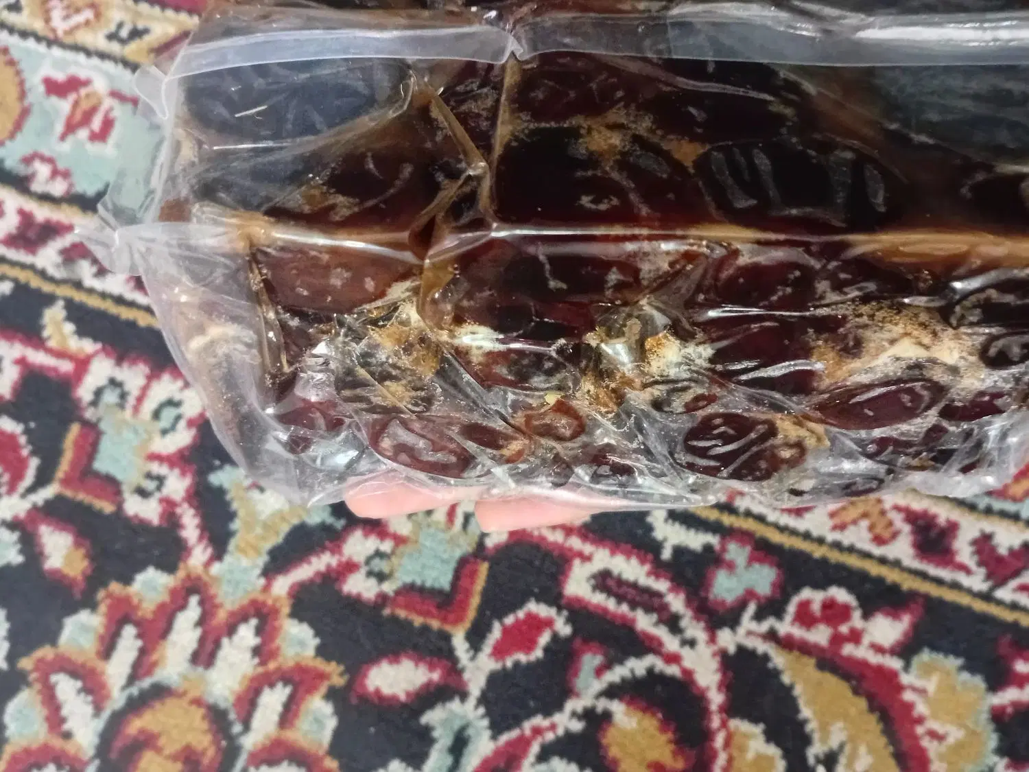 خرما|خوردنی و آشامیدنی|مشهد, کوی دروی|دیوار