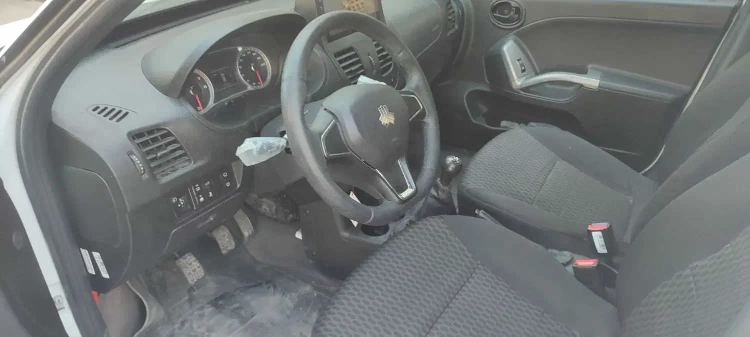 کویک s مدل 404|خودرو سواری و وانت|آبادان, |دیوار