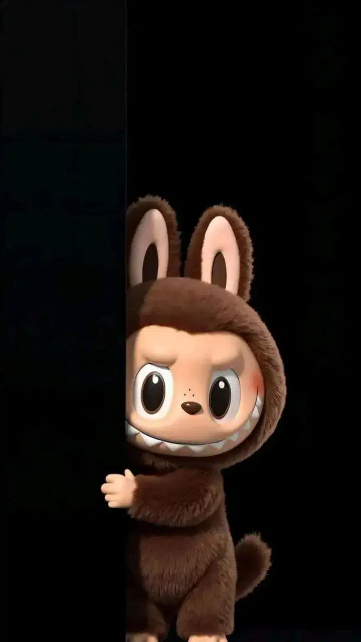 لبوبو|اسباب‌‌بازی|قم, ارم|دیوار