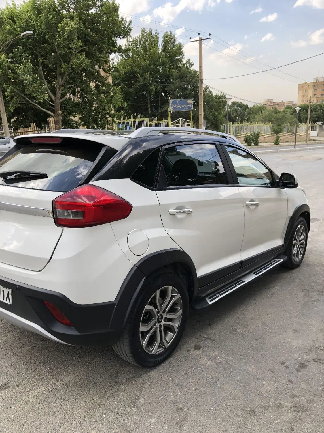 x22|خودرو سواری و وانت|همدان, |دیوار