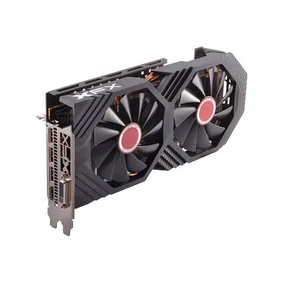 rx580|قطعات و لوازم جانبی رایانه|خرم‌آباد, |دیوار