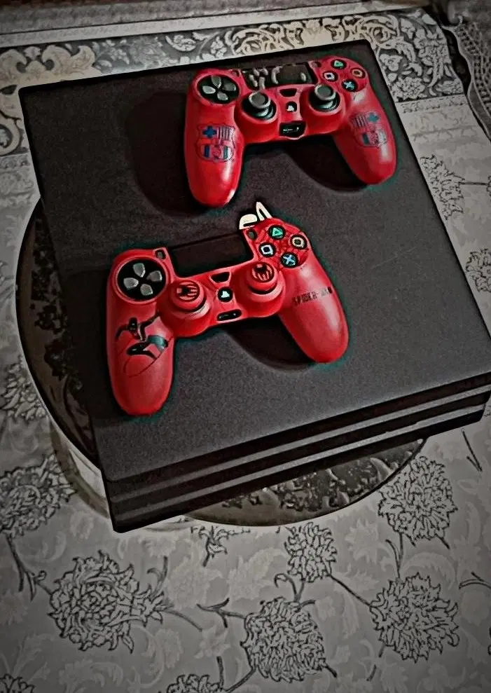 ps4|کنسول، بازی ویدئویی و آنلاین|کرج, حیدرآباد|دیوار