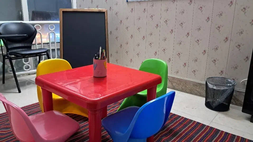 اجاره کلاس آموزشی به صورت ساعتی،روزانه و ترمی|اجارهٔ کوتاهمدت دفتر کار و فضای آموزشی|مشهد, سرافرازان|دیوار