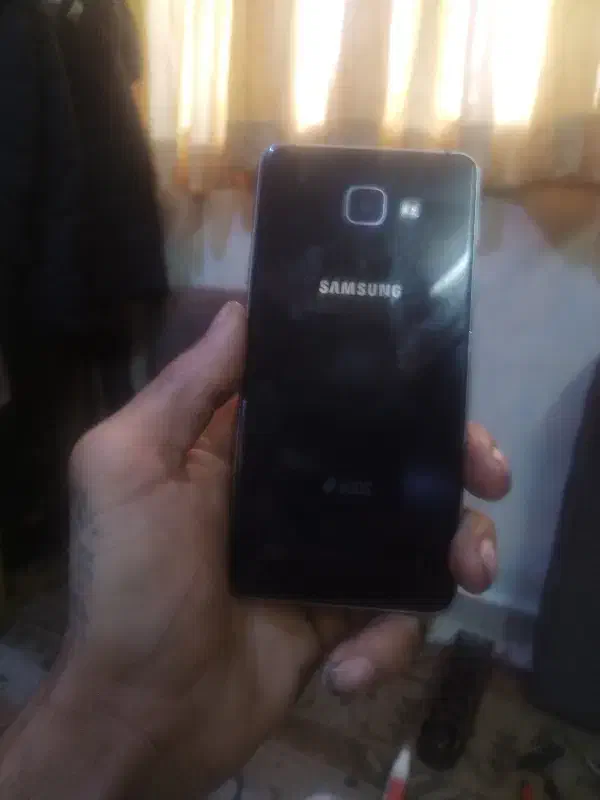 a7 2016|موبایل|کرج, شاهینویلا|دیوار