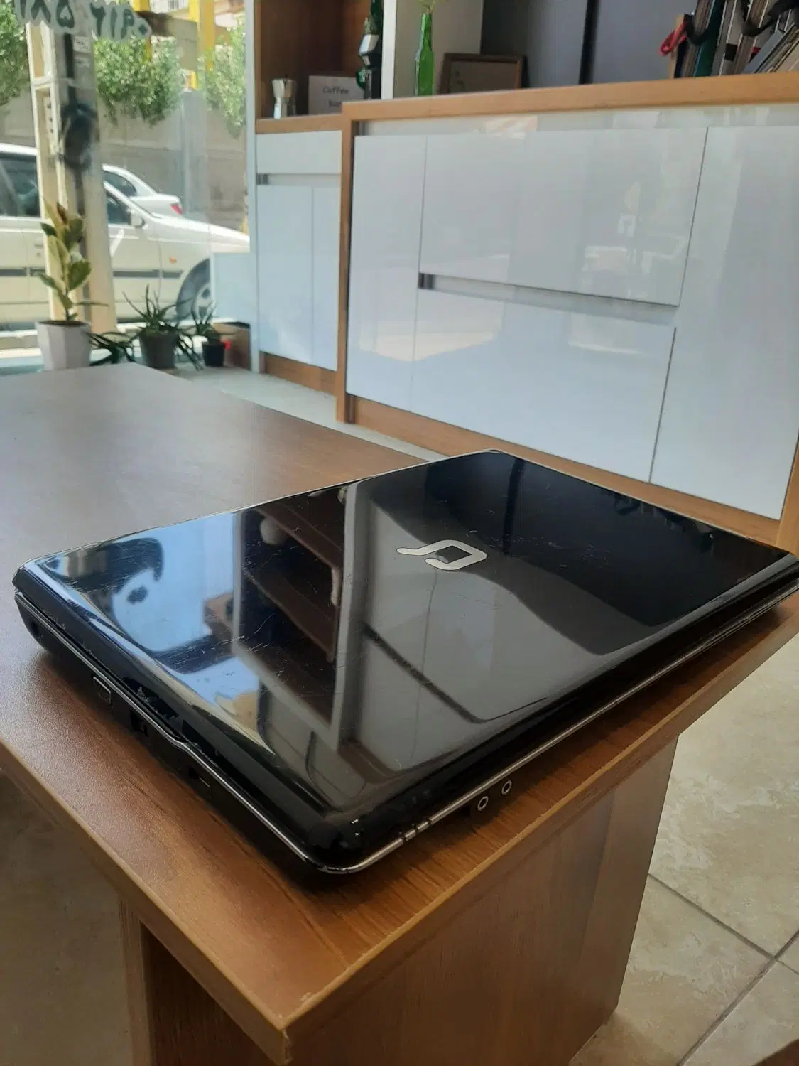 لپ تاپ hp(compact)|رایانه همراه|الوند, |دیوار