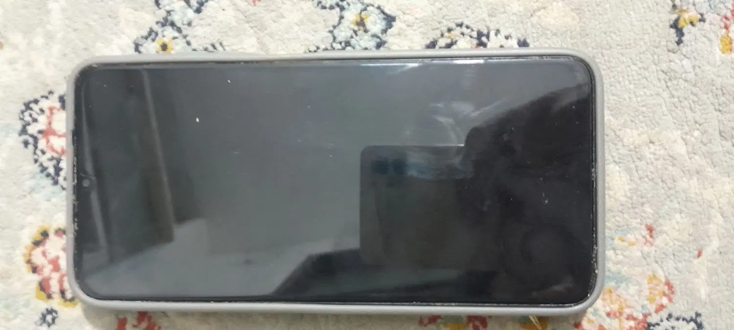 گوشی poco M3|موبایل|خواف, |دیوار