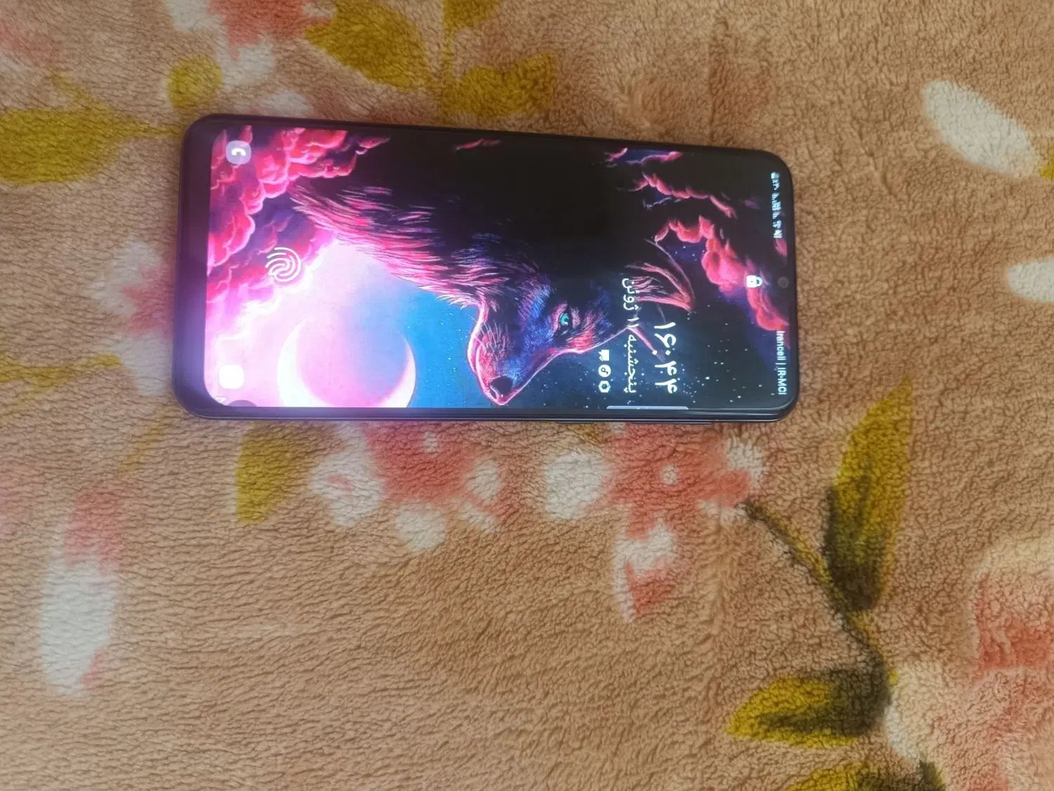 گوشیa50|موبایل|اردبیل, |دیوار