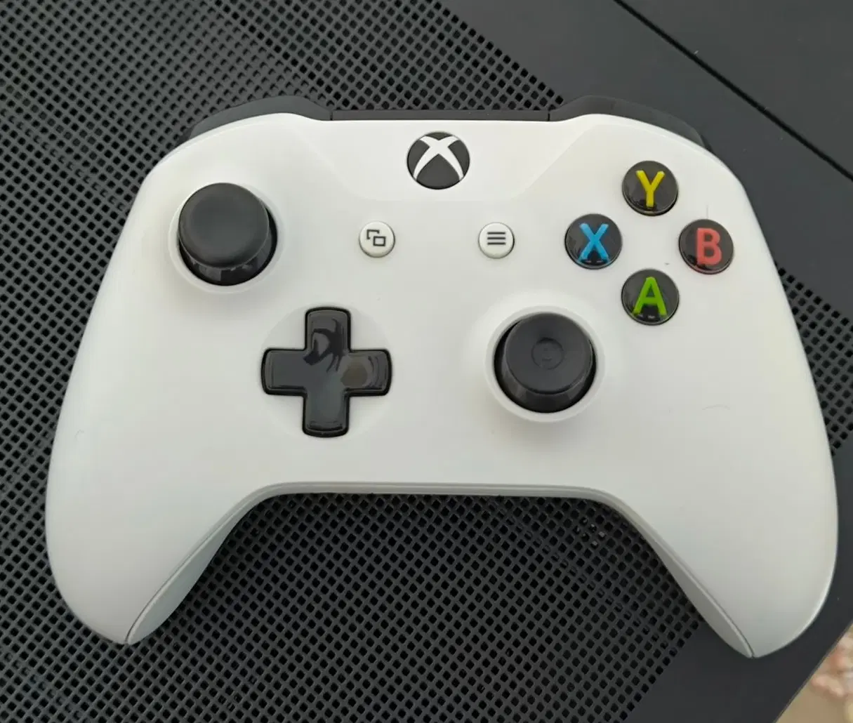 Xbox one s 1tb|کنسول، بازی ویدئویی و آنلاین|تهران, وصفنارد|دیوار