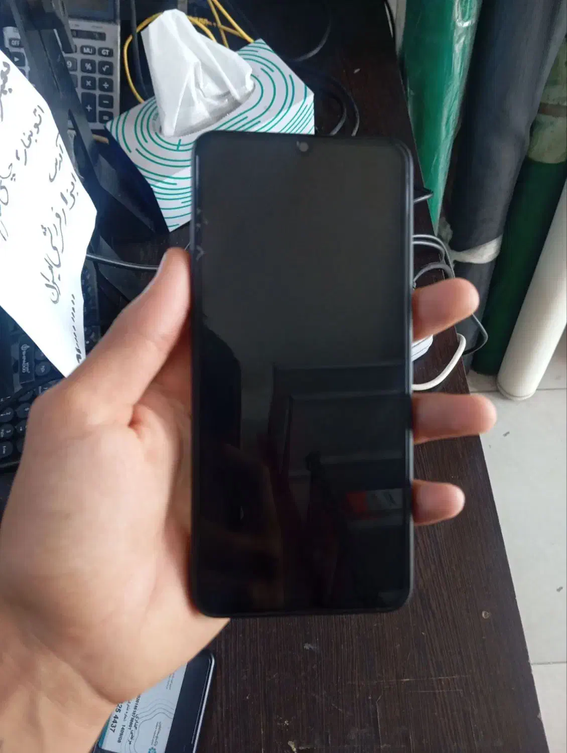 گوشی Redmi13c|موبایل|کهنوج, |دیوار