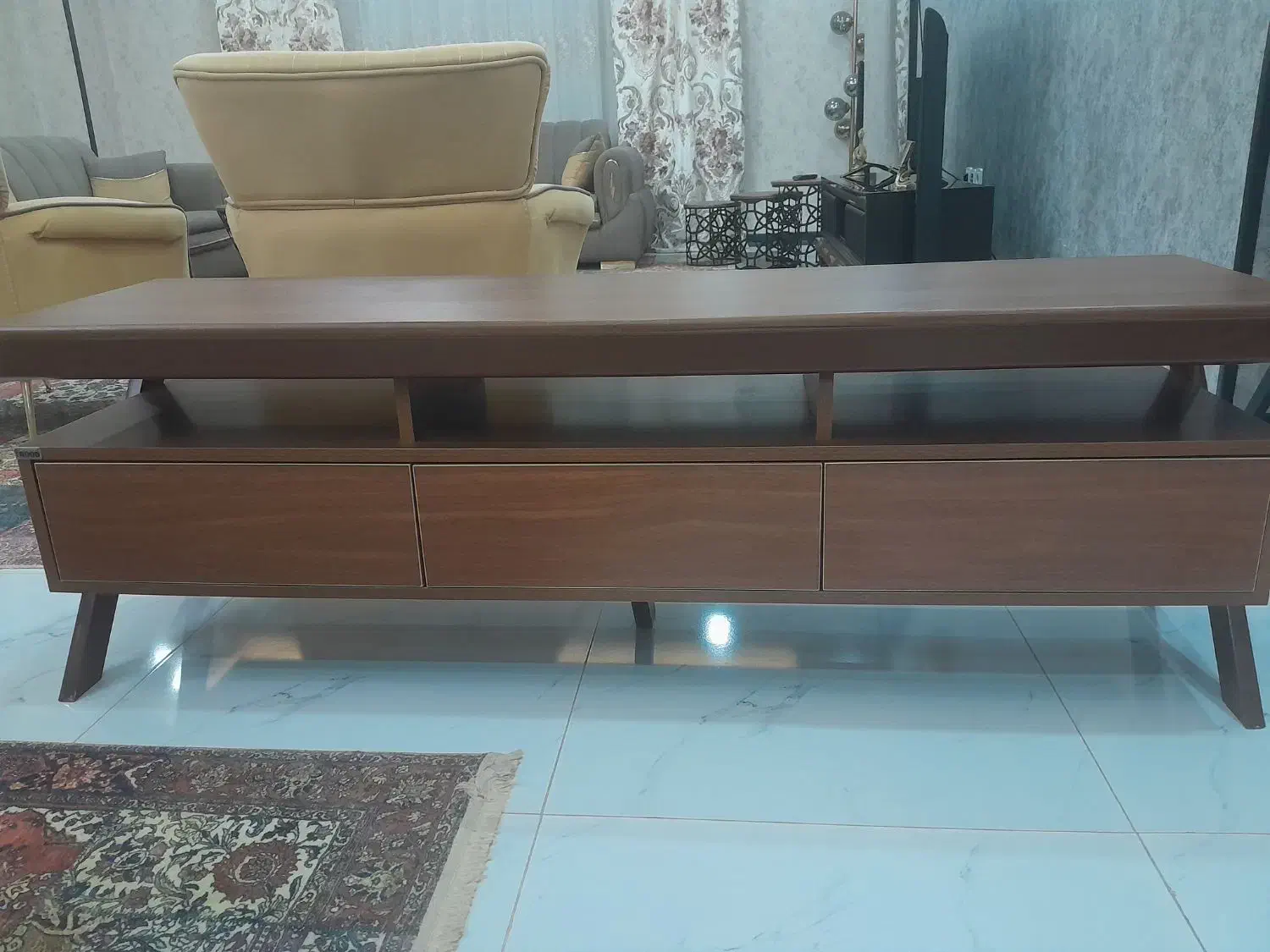 میز ال سی دی|میز تلویزیون|شاهینشهر, شهرک هشت بهشت|دیوار