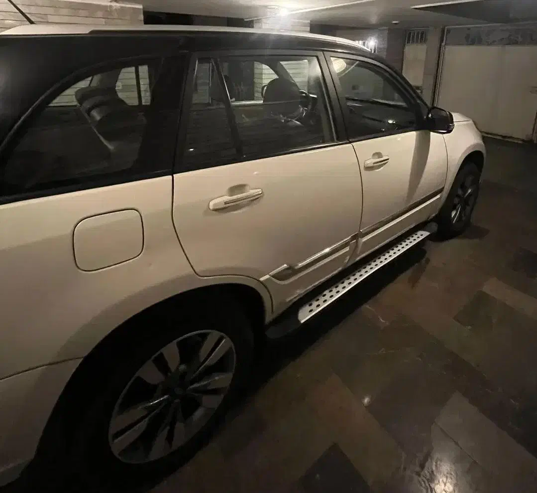 اتوماتMVM X33|خودرو سواری و وانت|تهران, آرژانتین|دیوار