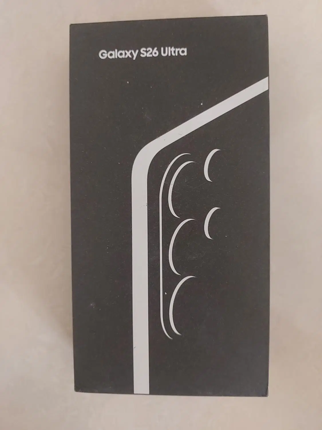 samsung galaxy s26 ultra 1tb|موبایل|تهران, سنائی|دیوار