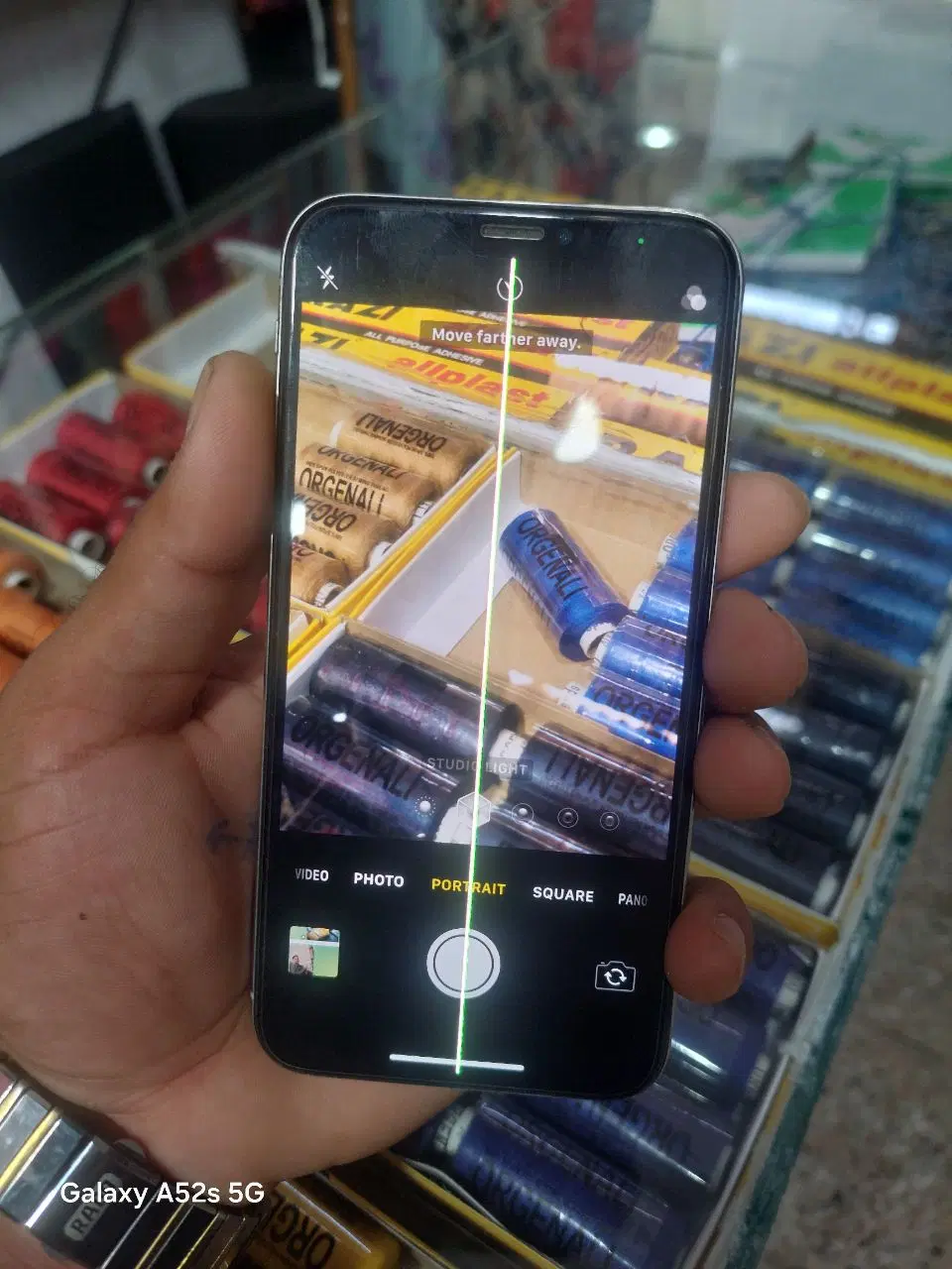 ایفون 256x|موبایل|زابل, |دیوار