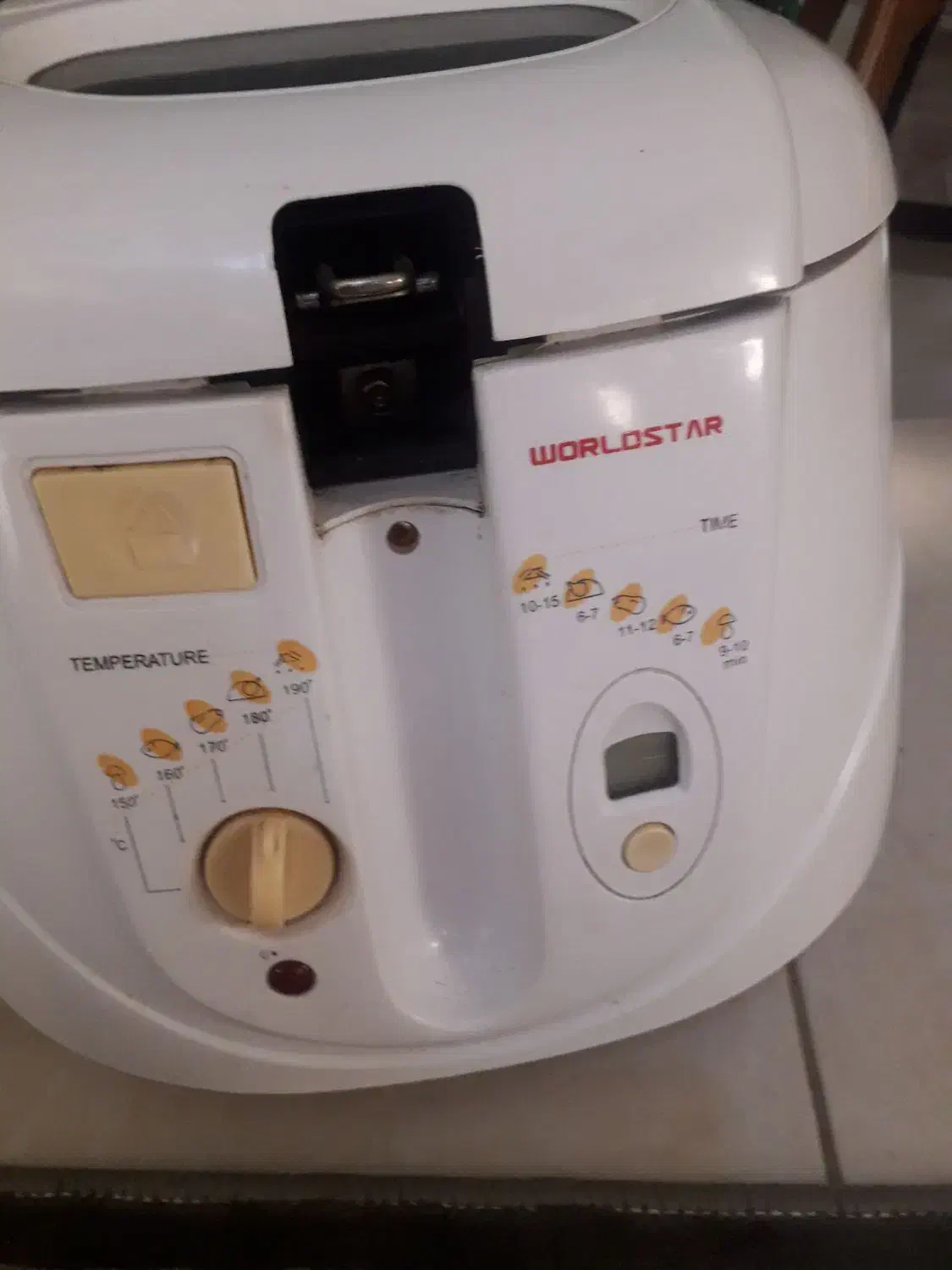 سرخ کن|سایر لوازم برقی|تهران, افسریه شمالی|دیوار