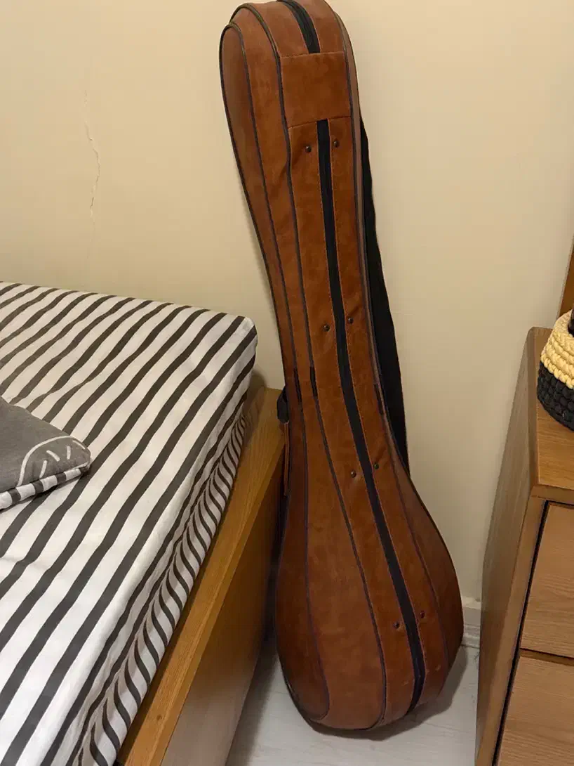 سه تار|سازهای سنتی|تهران, هفت حوض|دیوار