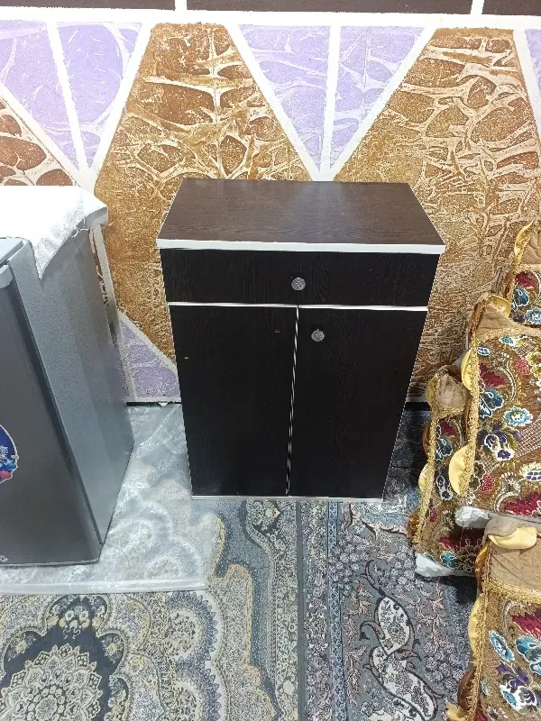 کمد|جاکفشی، کمد، دراور|چابهار, |دیوار