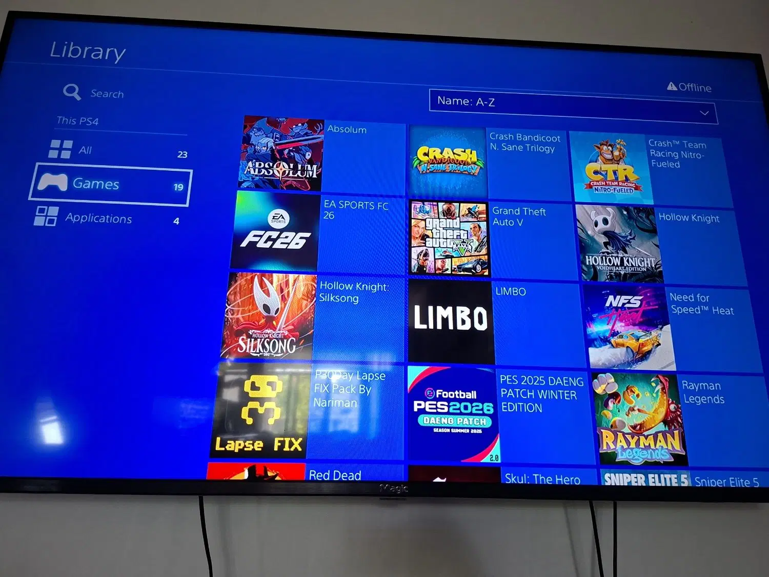 ps4 slim 1 tb|کنسول، بازی ویدئویی و آنلاین|پردیس, فاز ۱|دیوار