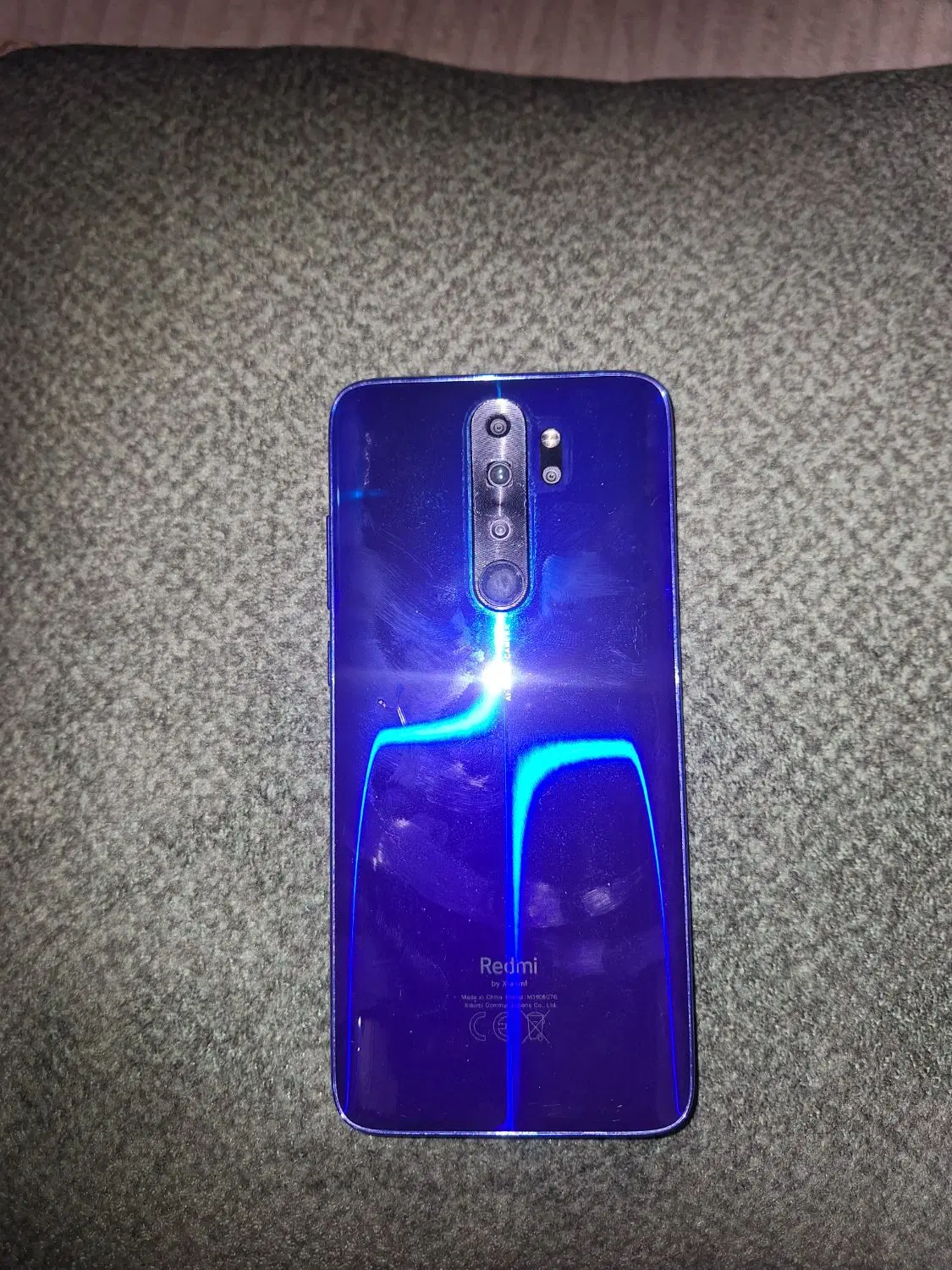 note8pro128|موبایل|رشت, حمیدیان|دیوار