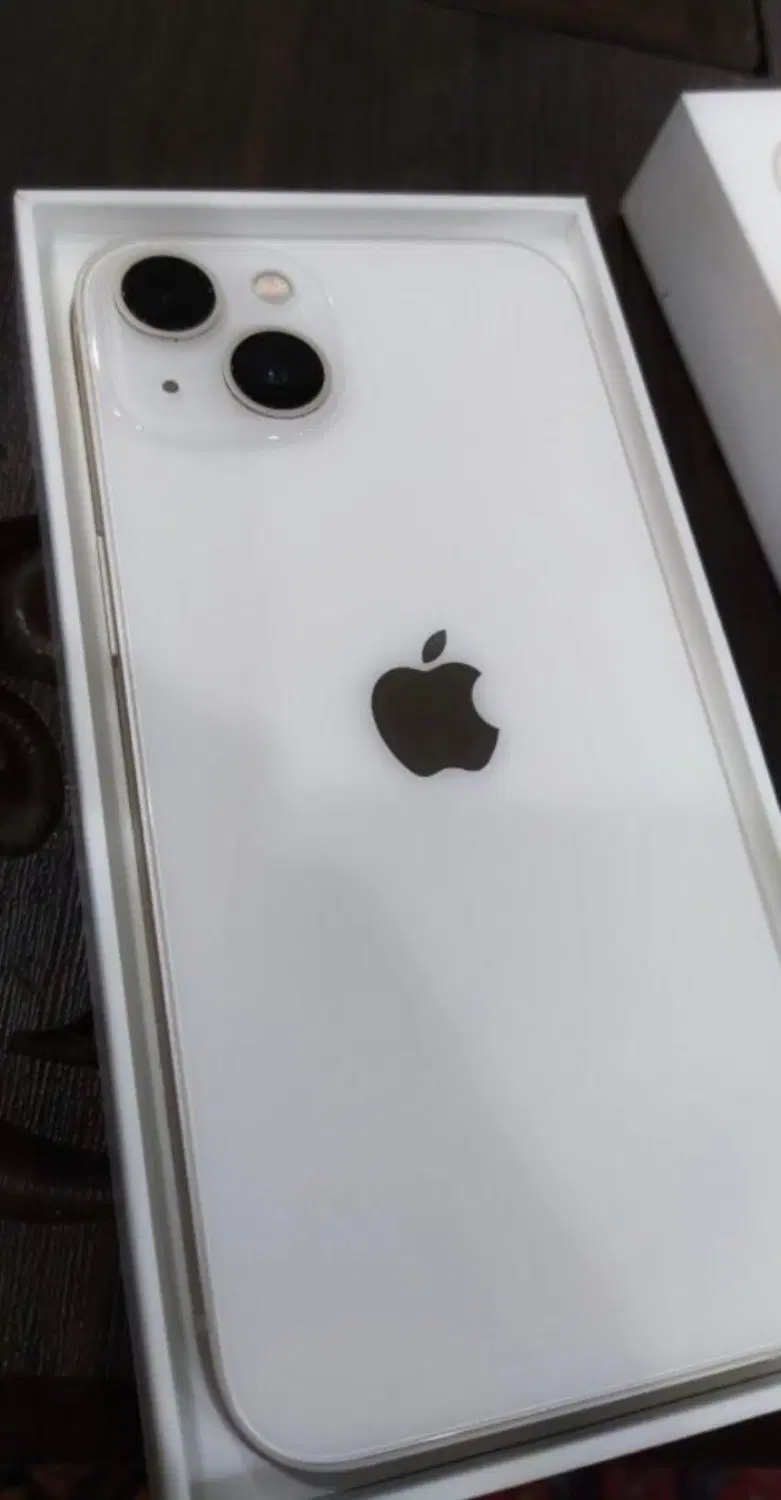iPhone 13|موبایل|سبزوار, کوی بهار|دیوار