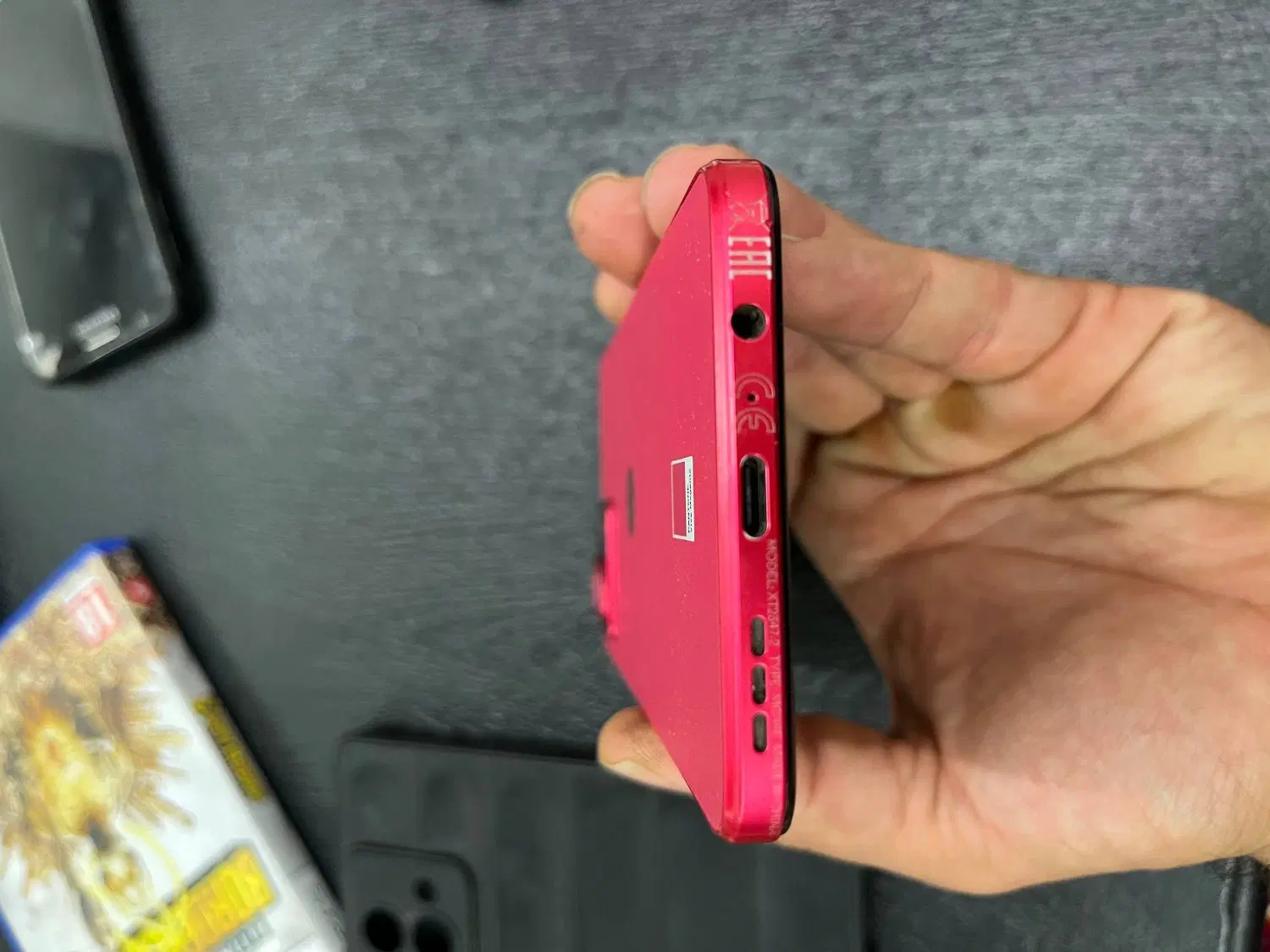 moto g84|موبایل|کرج, فاز ۳ گوهردشت|دیوار