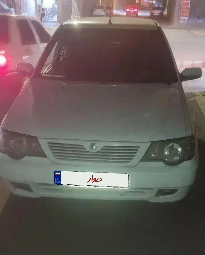 پراید|خودرو سواری و وانت|سیرجان, |دیوار