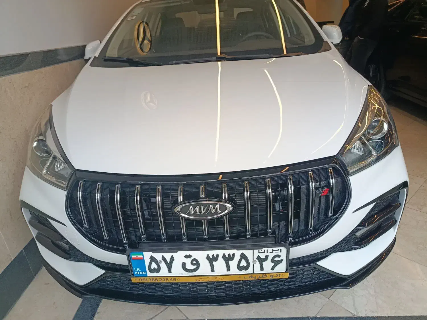 آریزو 5. FL. 404|خودرو سواری و وانت|مشهد, خرمشهر|دیوار