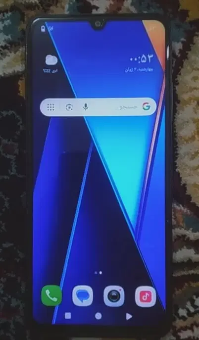 ردمی آ ۵ REDMI A5|موبایل|مشهد, ایثارگران|دیوار