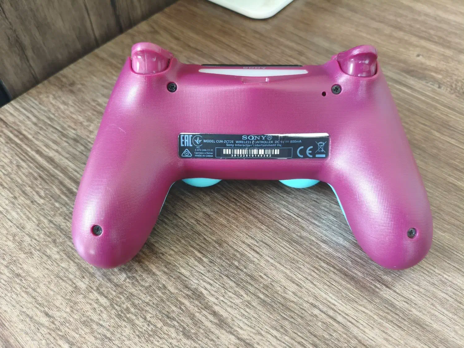 دسته ps4|کنسول، بازی ویدئویی و آنلاین|تهران, مقدم|دیوار