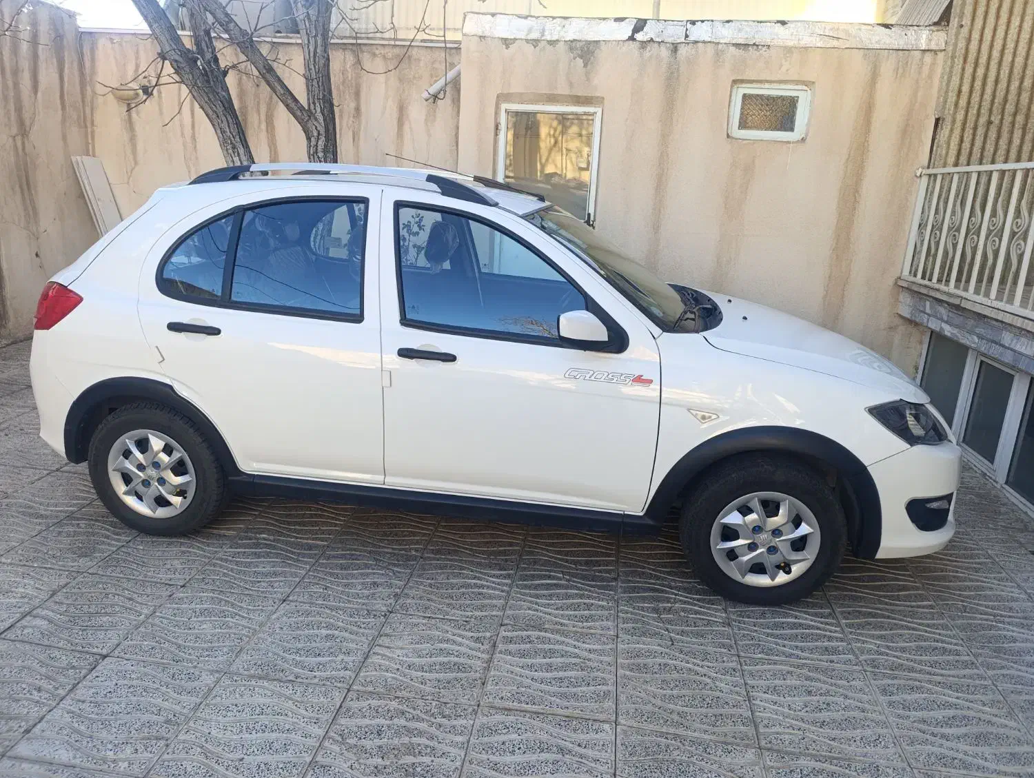 موییکGXl|خودرو سواری و وانت|زنجان, |دیوار