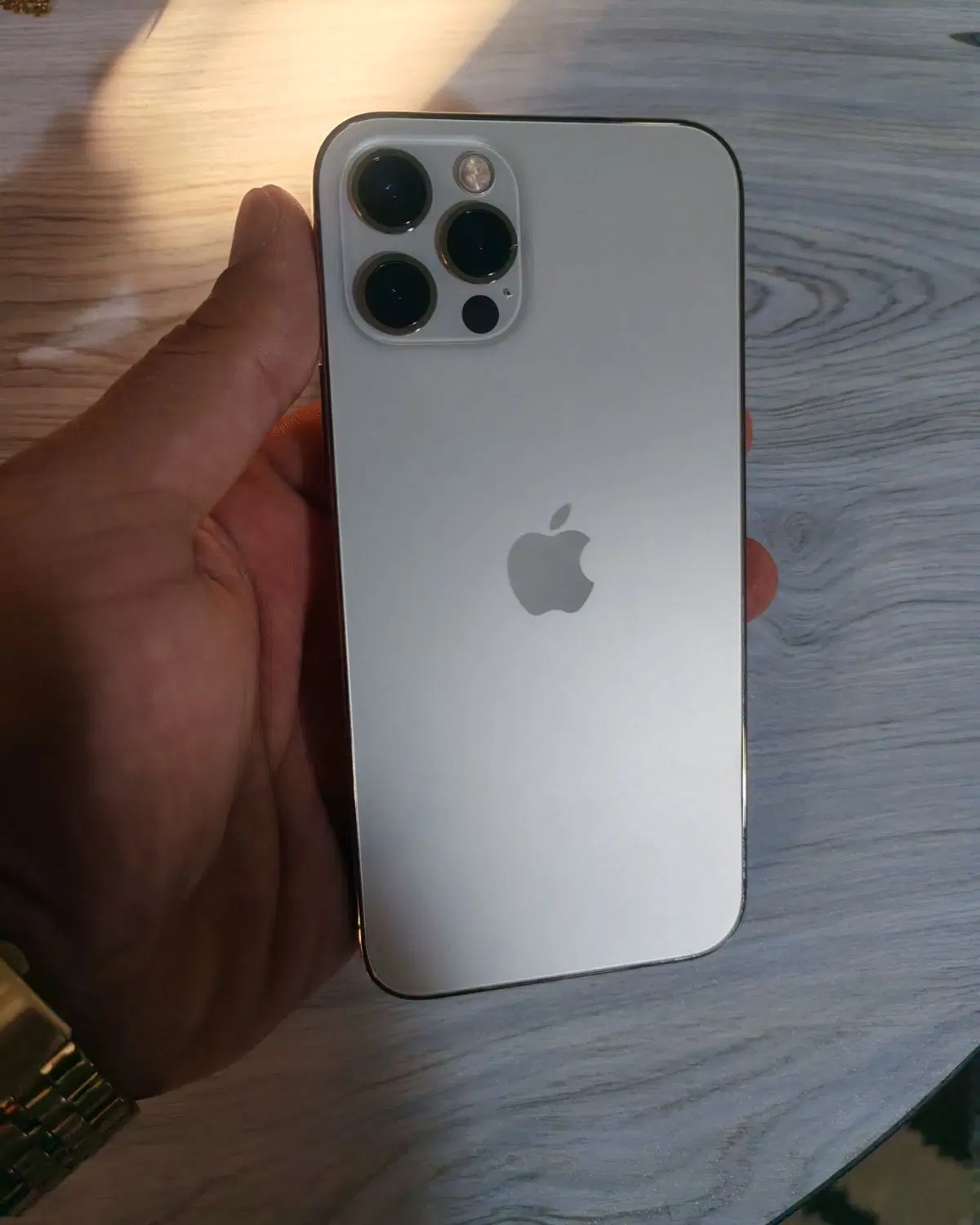 iphone 12 pro|موبایل|رشت, کوی مهر|دیوار