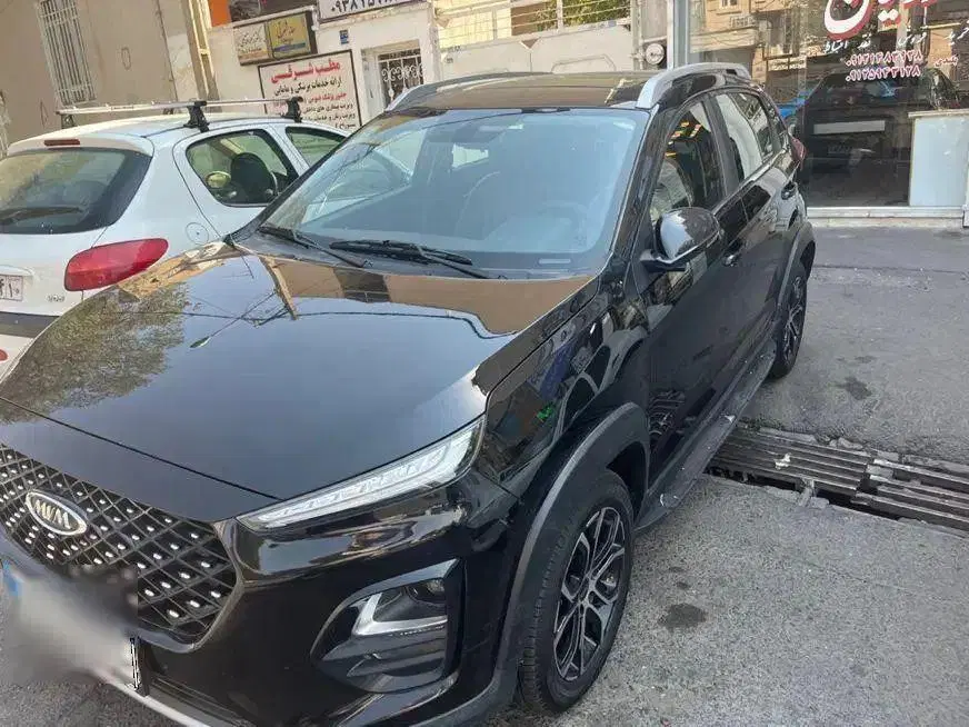 X22pro|خودرو سواری و وانت|تهران, خاک سفید|دیوار