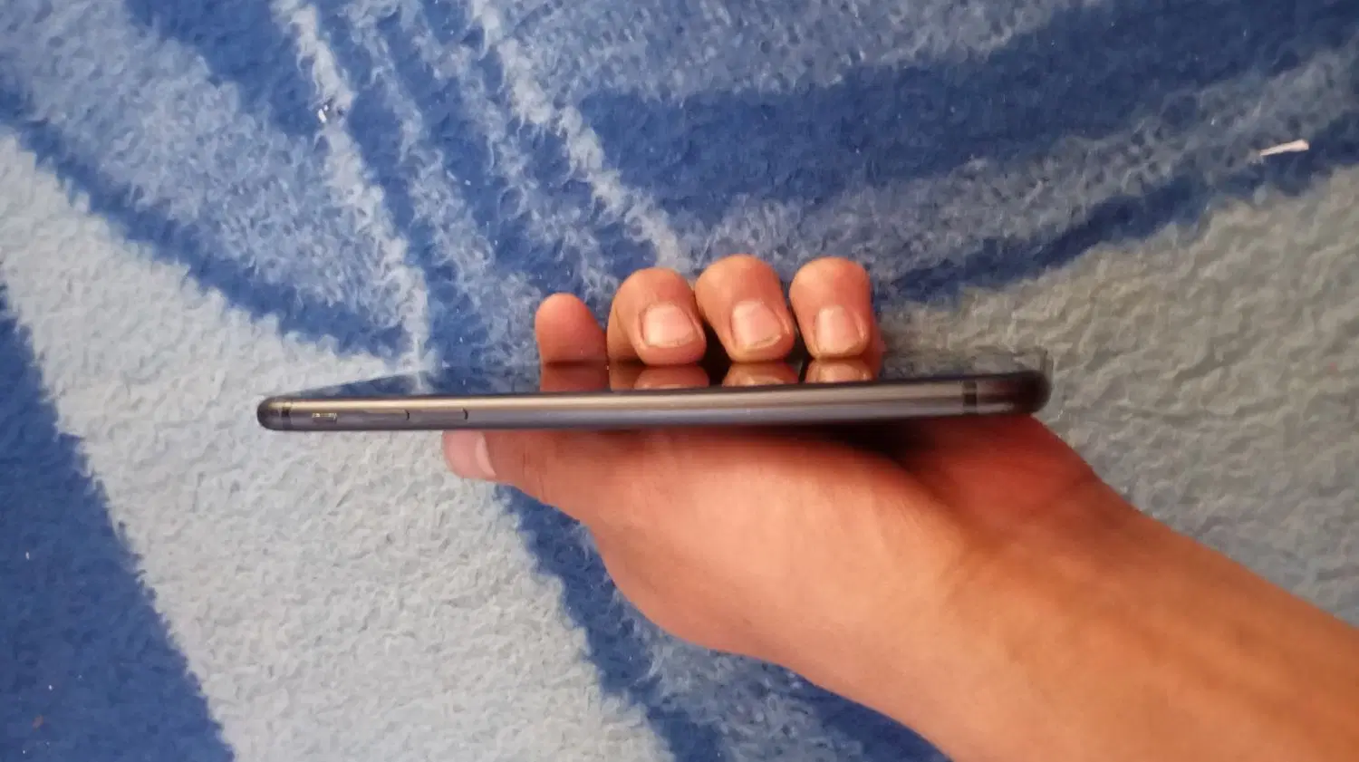 آیفون 7plus|موبایل|تهران, جنت‌آباد شمالی|دیوار