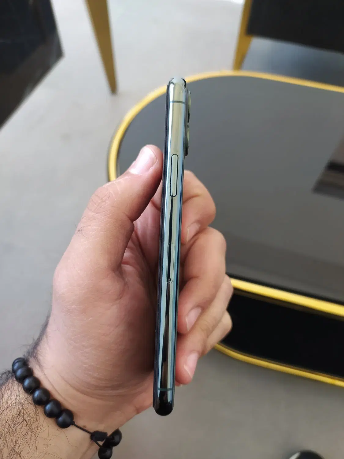 iPhone 11pro|موبایل|رشت, استادسرا|دیوار