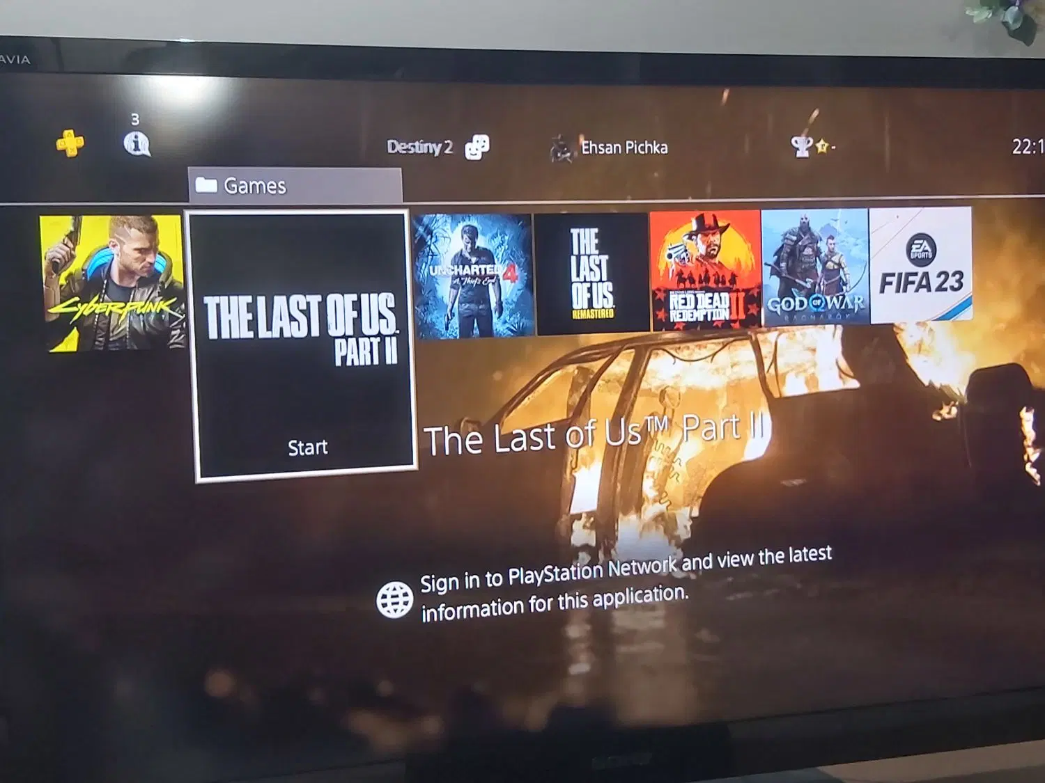 ps4|کنسول، بازی ویدئویی و آنلاین|تهران, نارمک جنوبی|دیوار